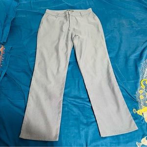 Lee new pants fit to women weight 125 to 137 lbs